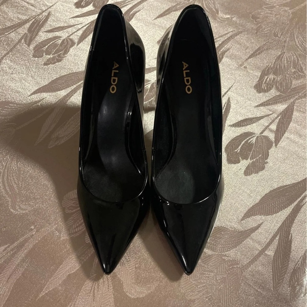 Aldo heels